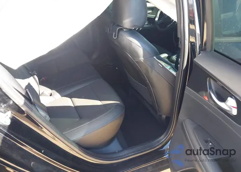 2024 Kia Forte Gt-Line из США, поврежденный, VIN 3KPF54AD9RE796112